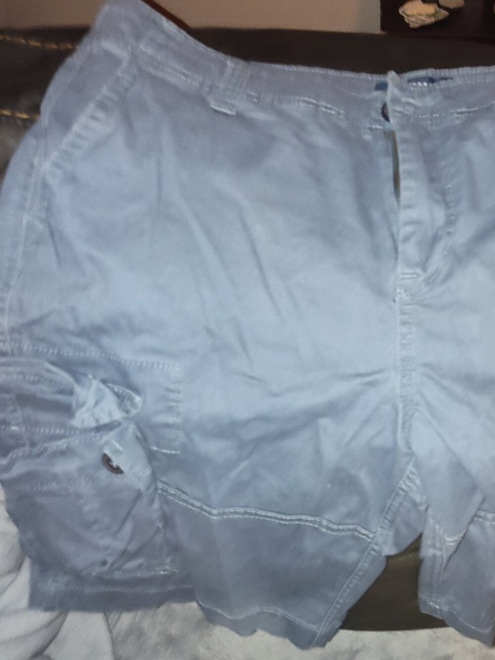 MENS CARGO SHORTS